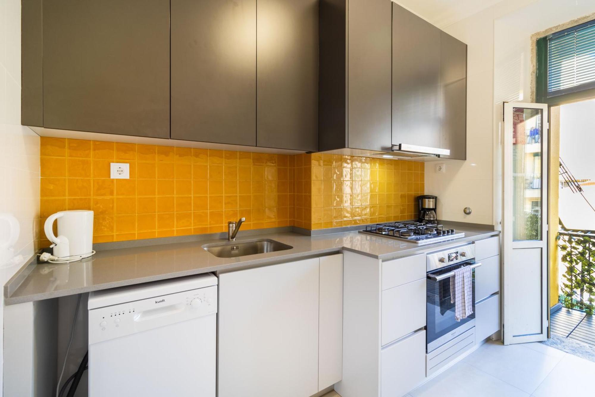 Apartamento Inglaterra By Central Hill Apartments Lisboa