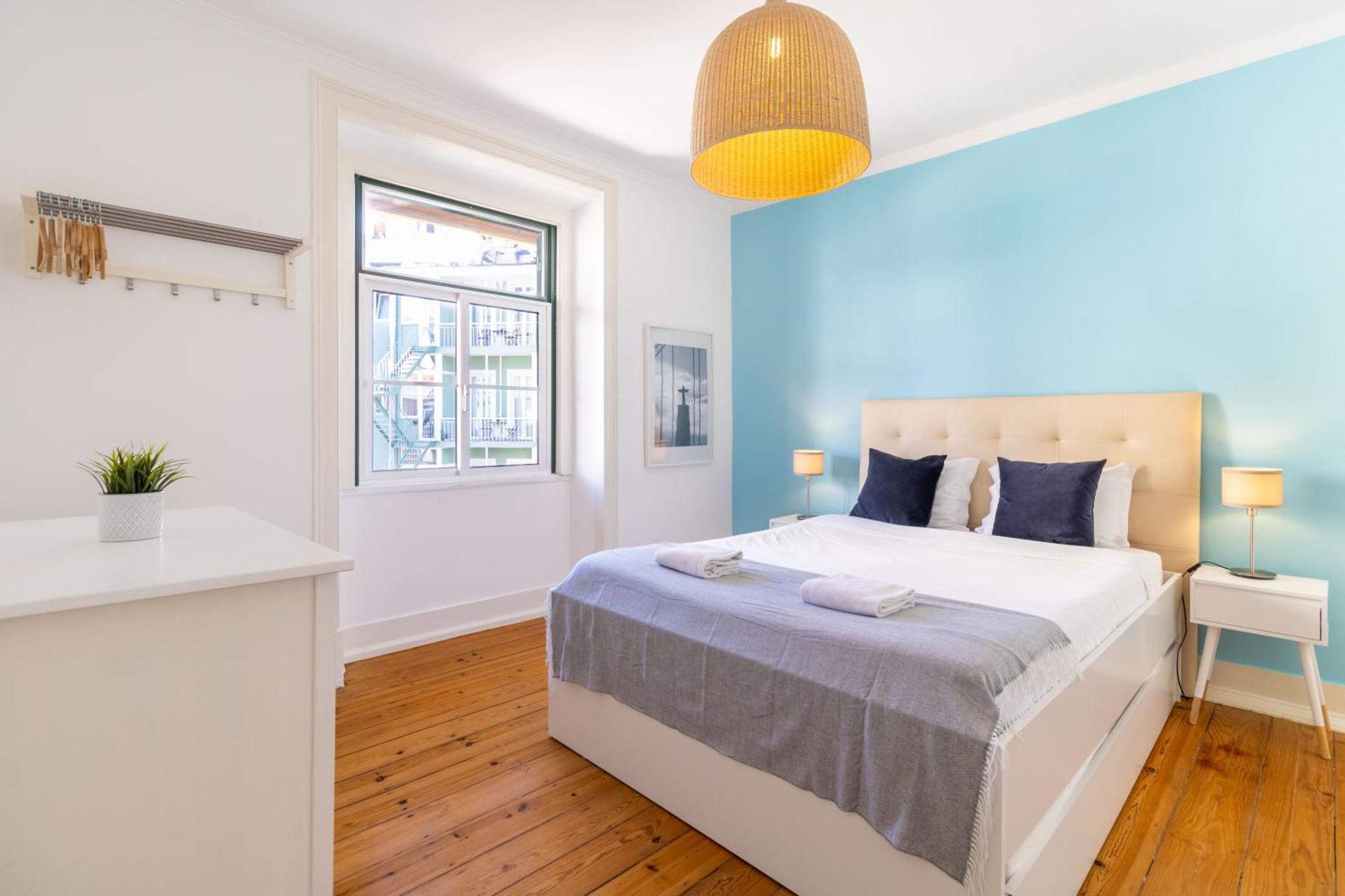 Inglaterra By Central Hill Apartments Lisboa