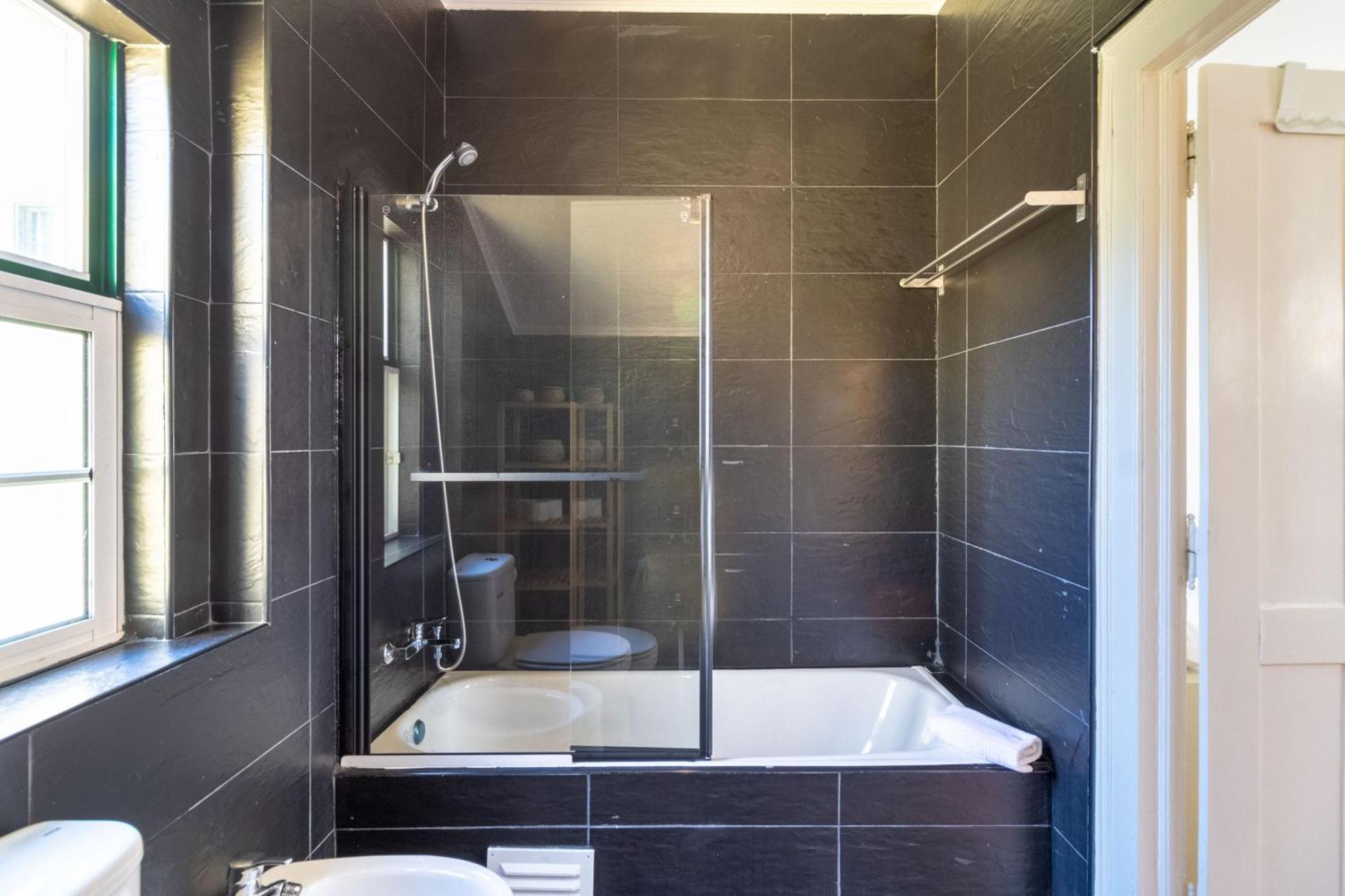 Apartamento Inglaterra By Central Hill Apartments *