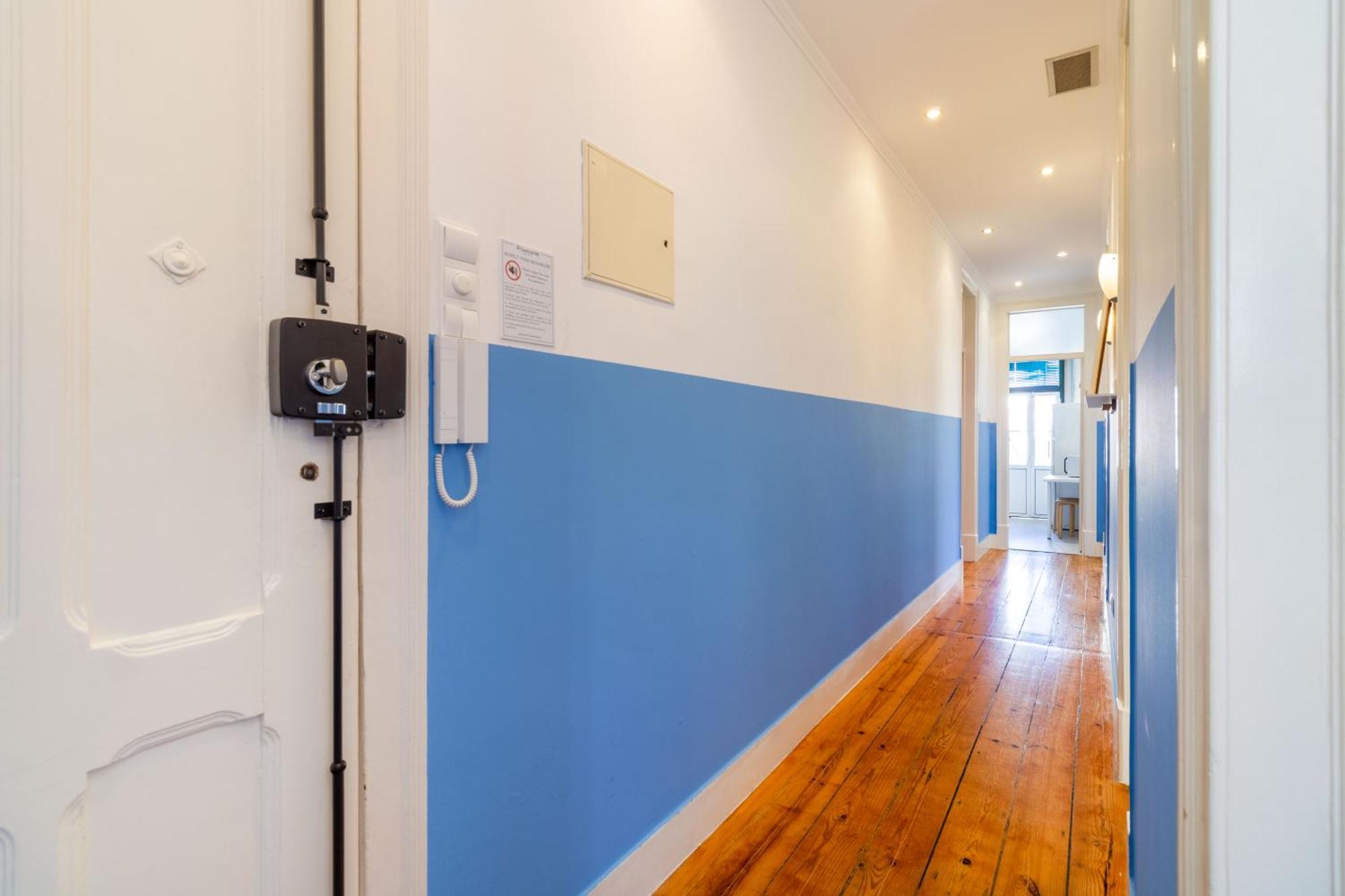 Inglaterra By Central Hill Apartments Apartamento Lisboa