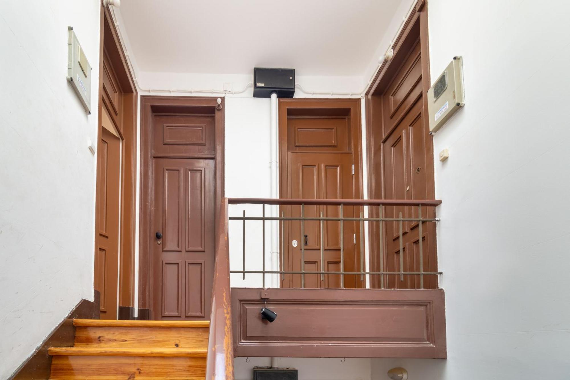 Apartamento Inglaterra By Central Hill Apartments *