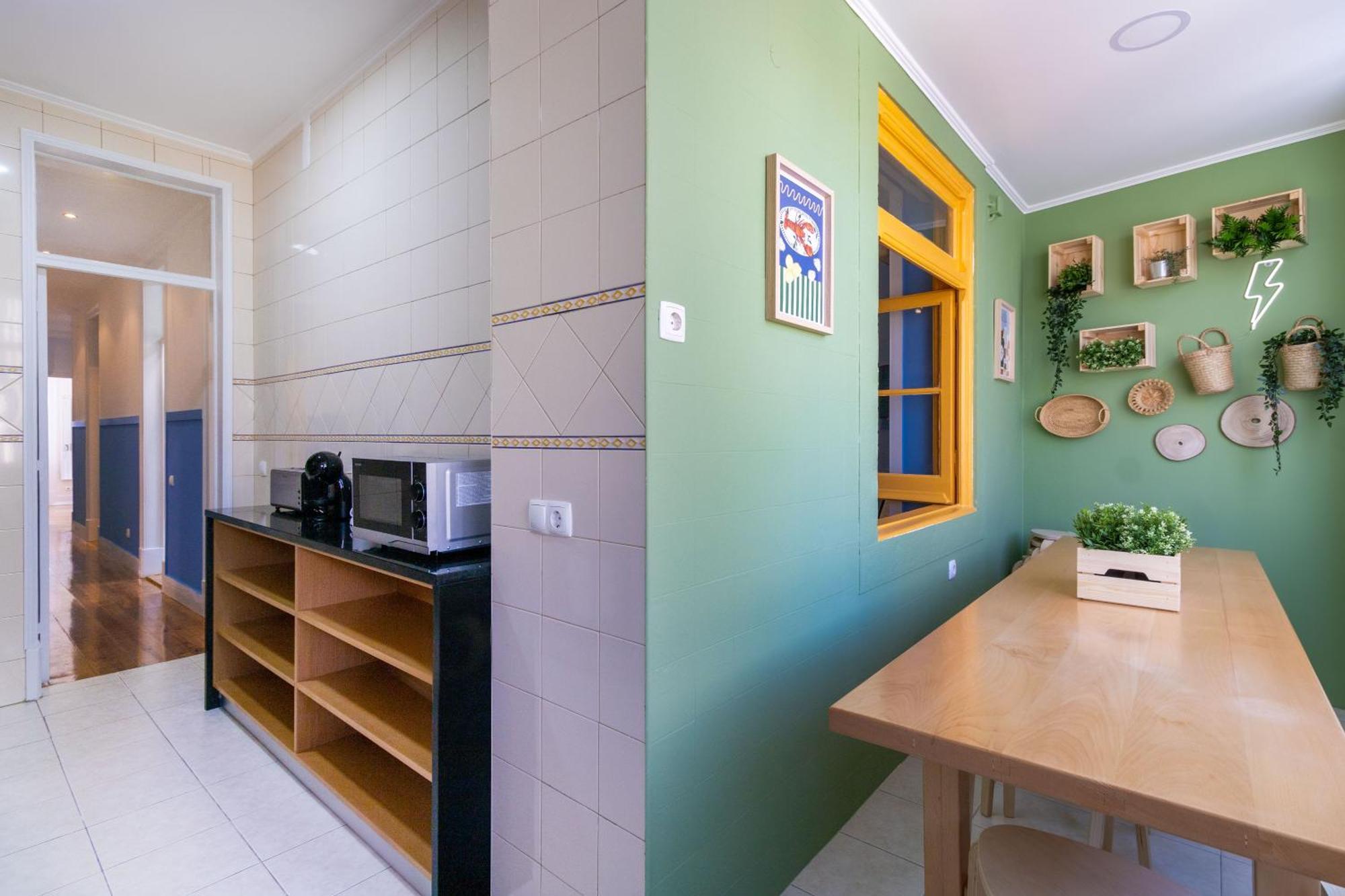 Inglaterra By Central Hill Apartments * Lisboa