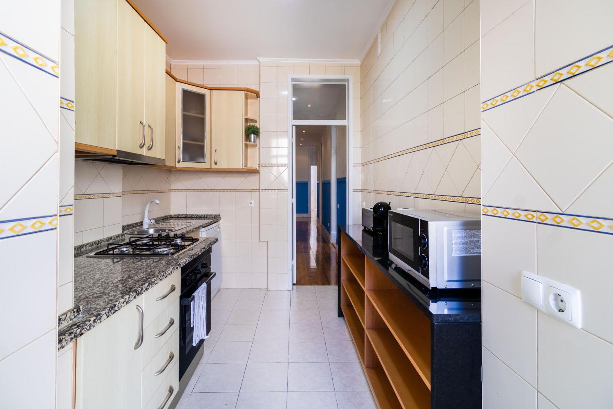 Inglaterra By Central Hill Apartments Lisboa