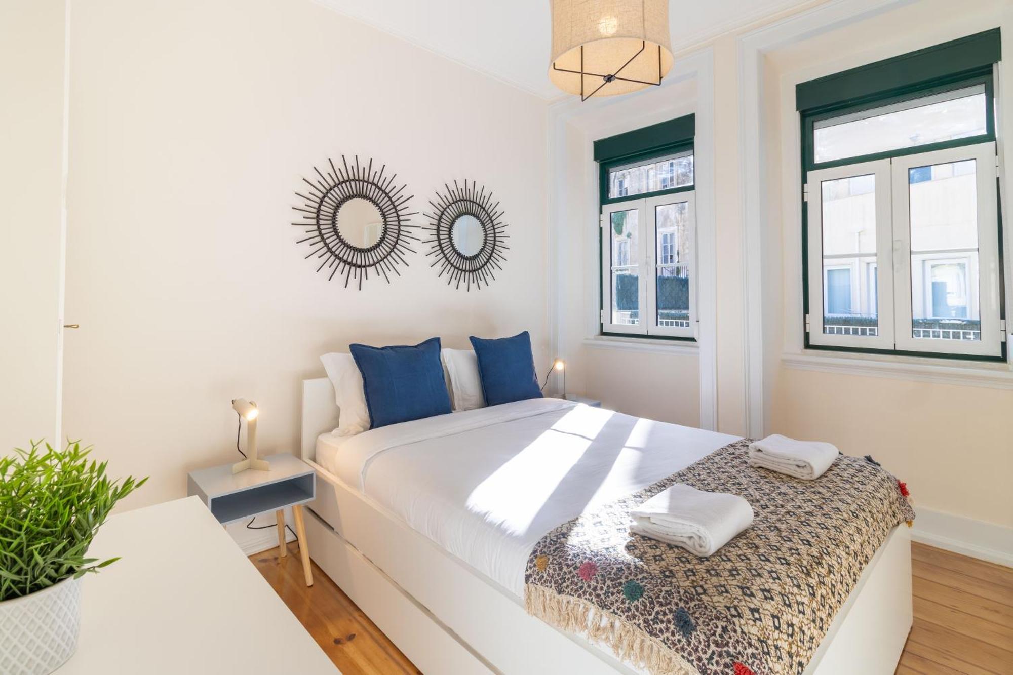Inglaterra By Central Hill Apartments Apartamento *