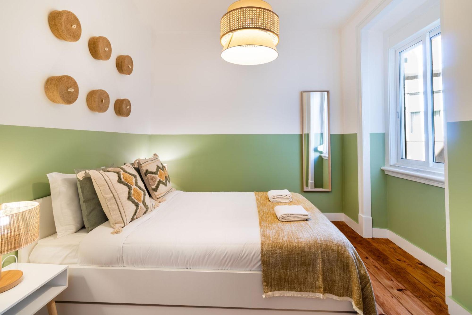 Apartamento Inglaterra By Central Hill Apartments