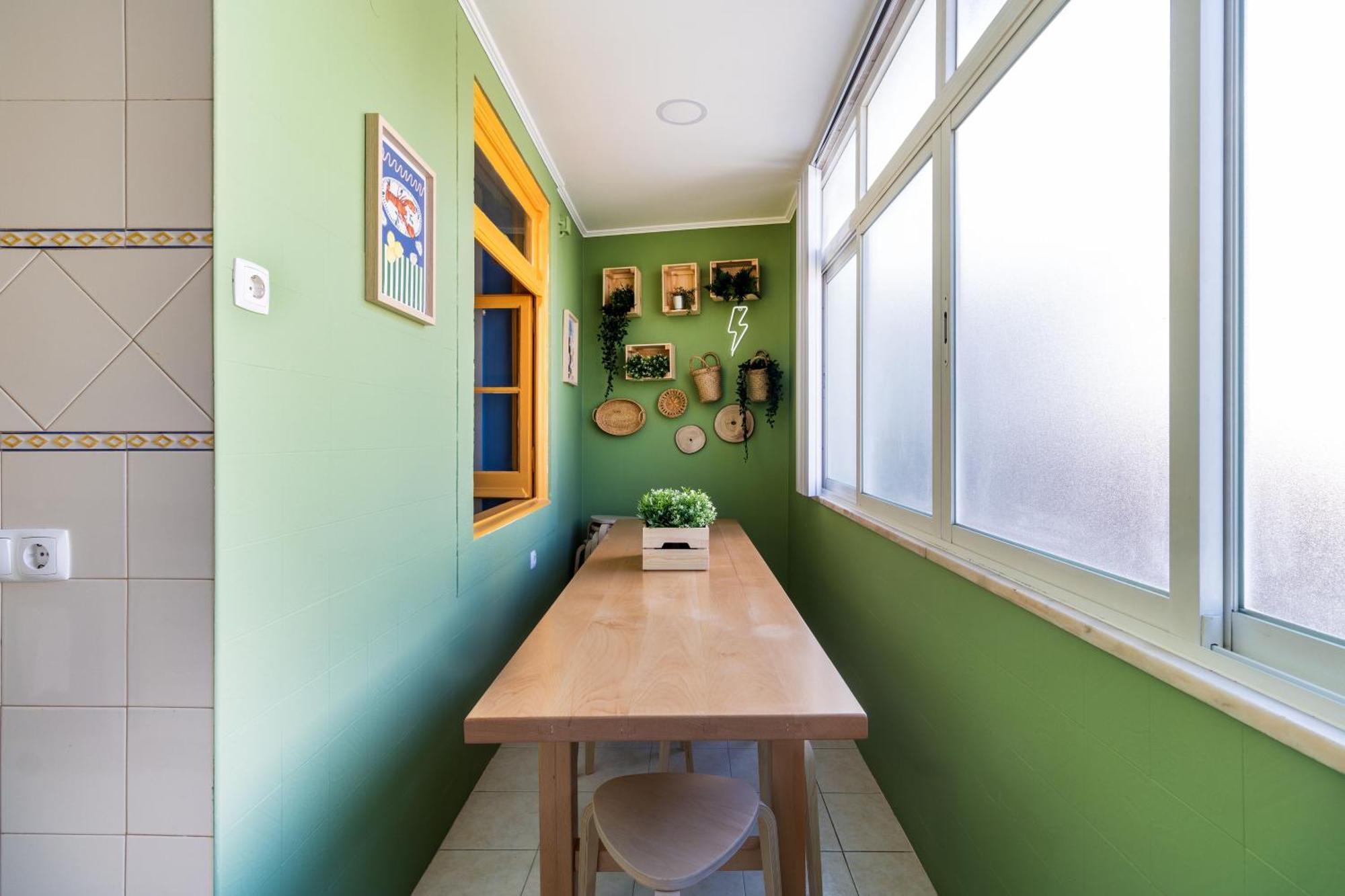 Inglaterra By Central Hill Apartments Lisboa
