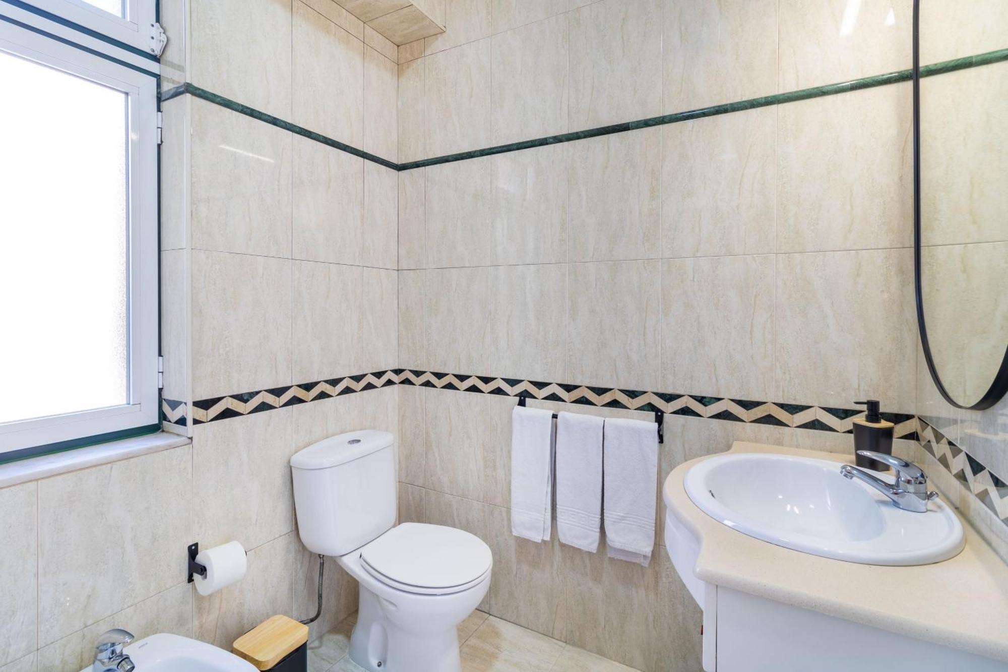 Apartamento Inglaterra By Central Hill Apartments *