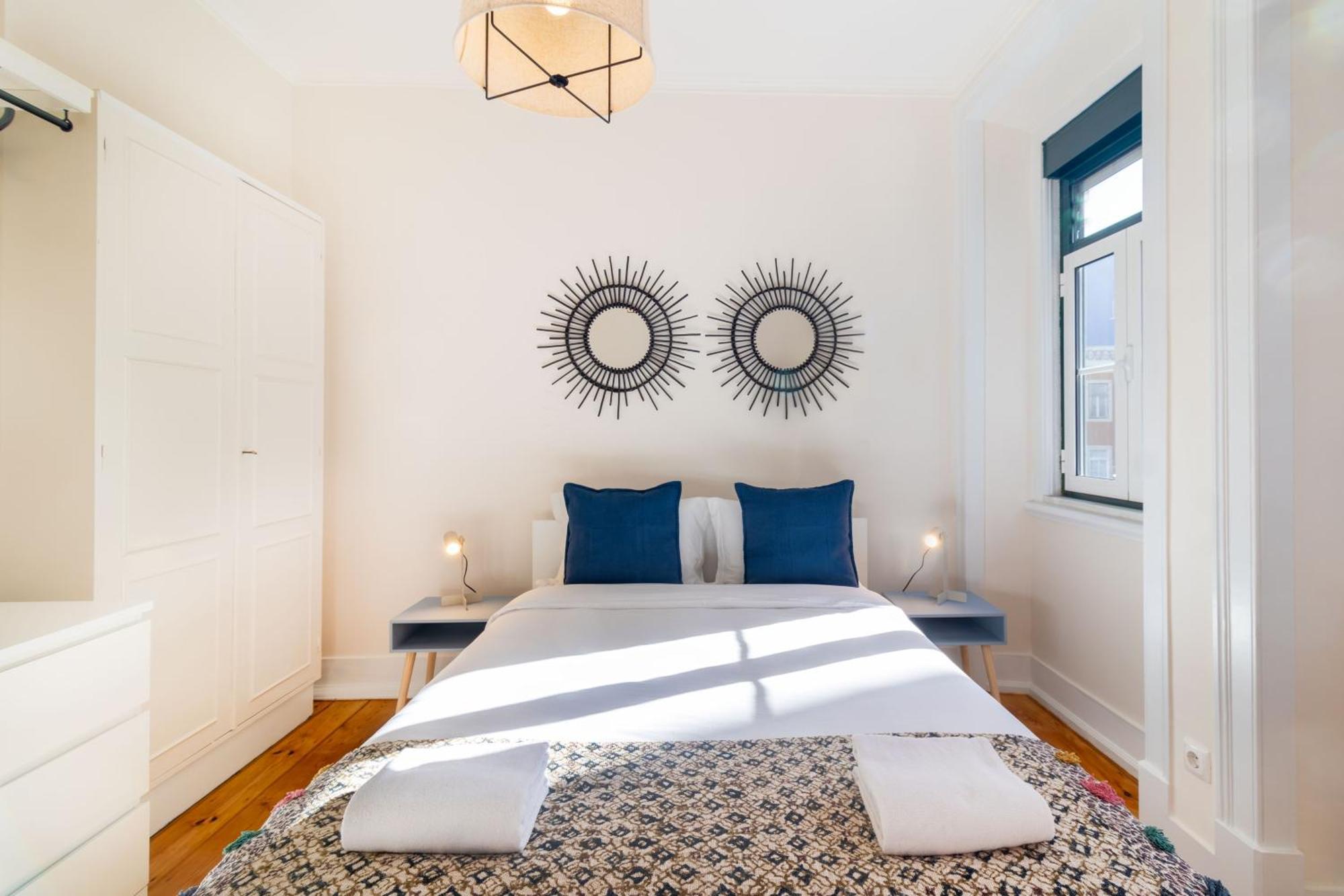 Apartamento Inglaterra By Central Hill Apartments *