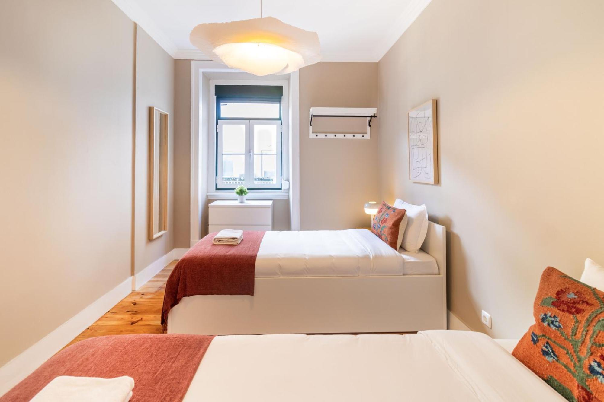 Apartamento Inglaterra By Central Hill Apartments *