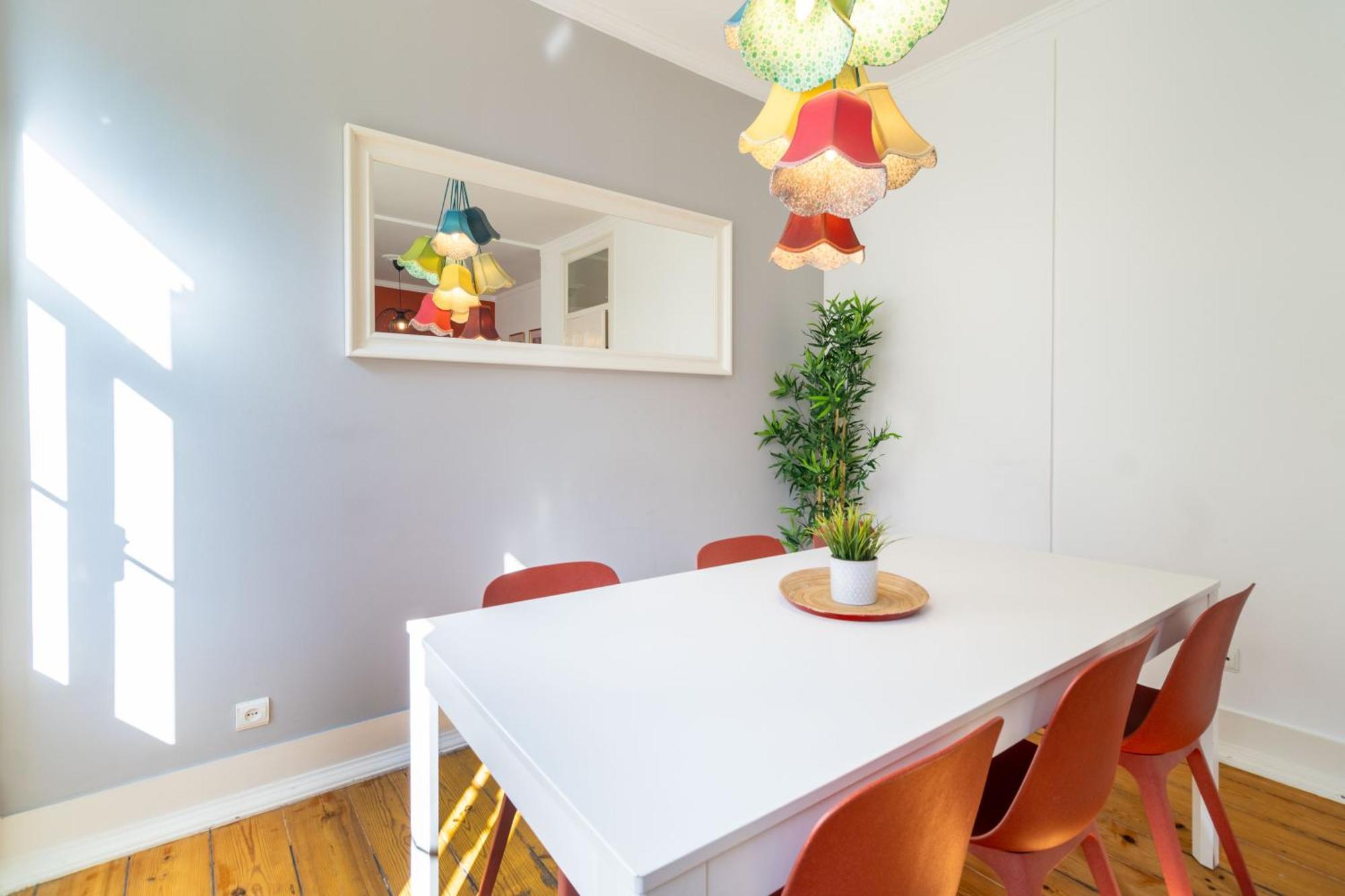 Inglaterra By Central Hill Apartments Apartamento