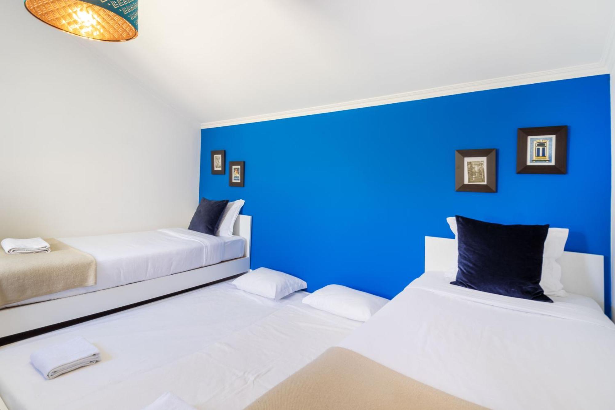 Apartamento Inglaterra By Central Hill Apartments *