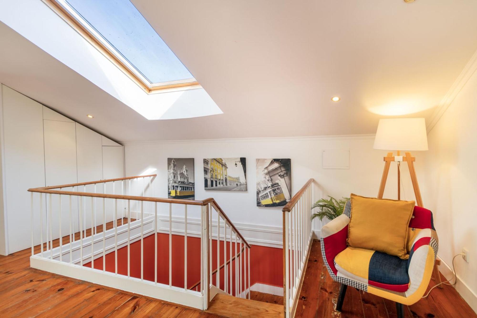 Inglaterra By Central Hill Apartments Apartamento Lisboa