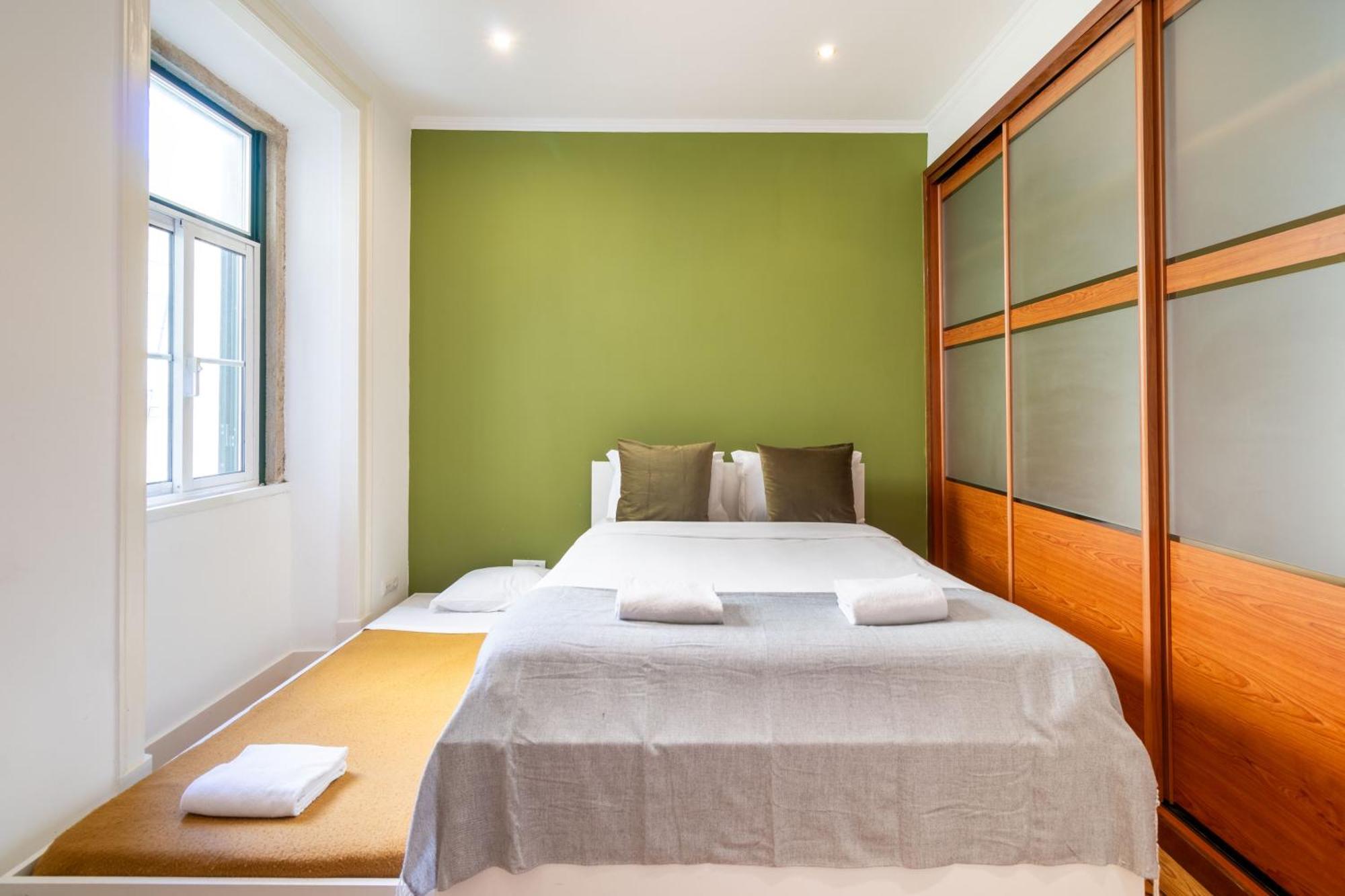 Apartamento Inglaterra By Central Hill Apartments