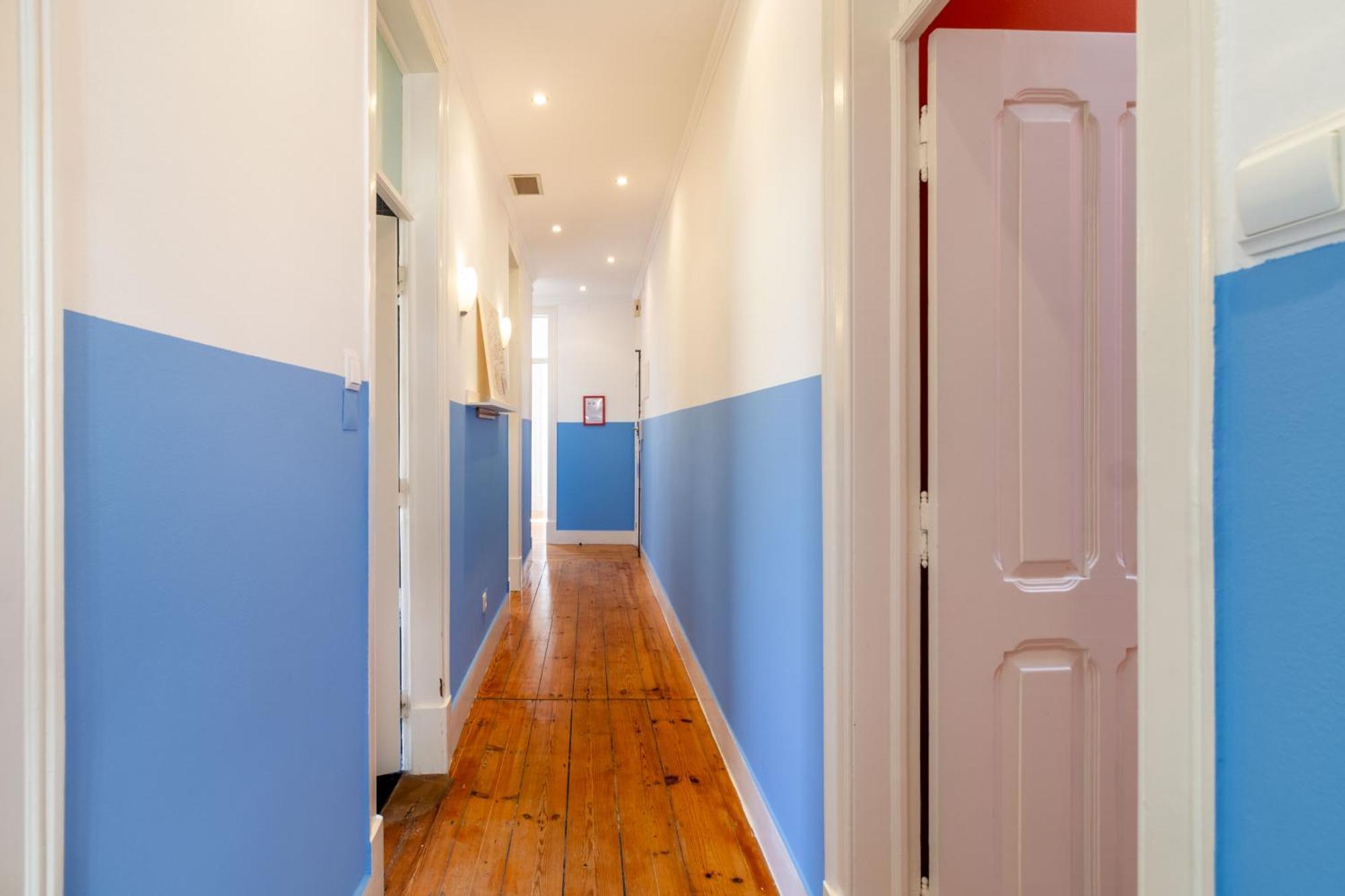 Apartamento Inglaterra By Central Hill Apartments *