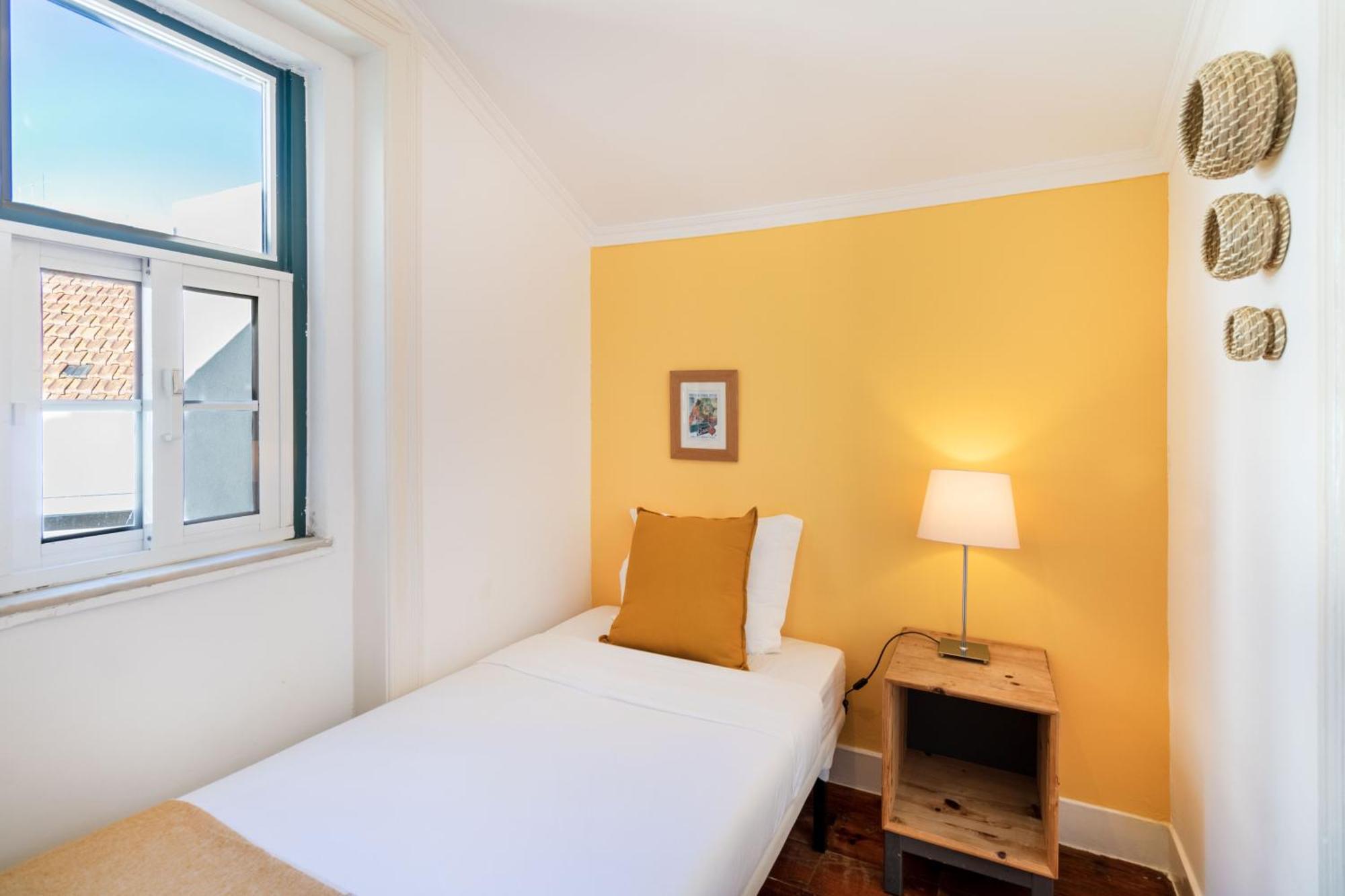 Apartamento Inglaterra By Central Hill Apartments