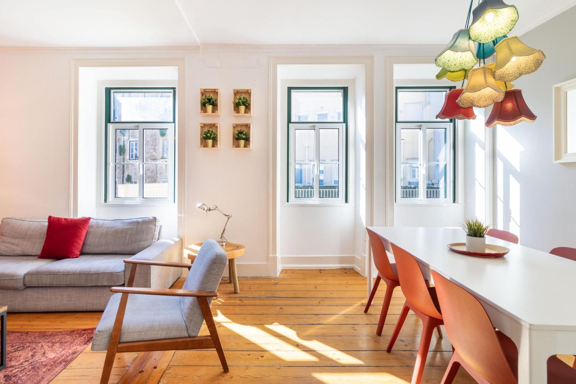 Apartamento Inglaterra By Central Hill Apartments
