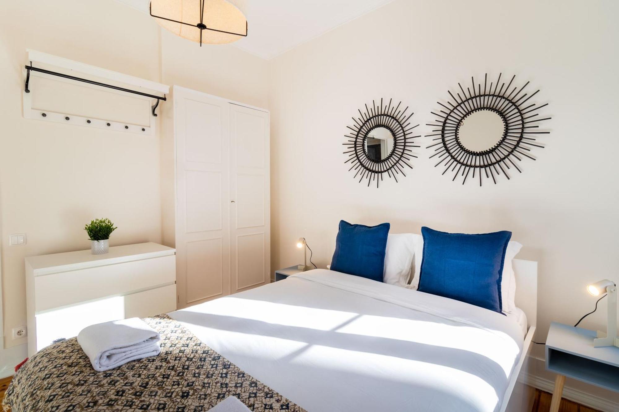Apartamento Inglaterra By Central Hill Apartments