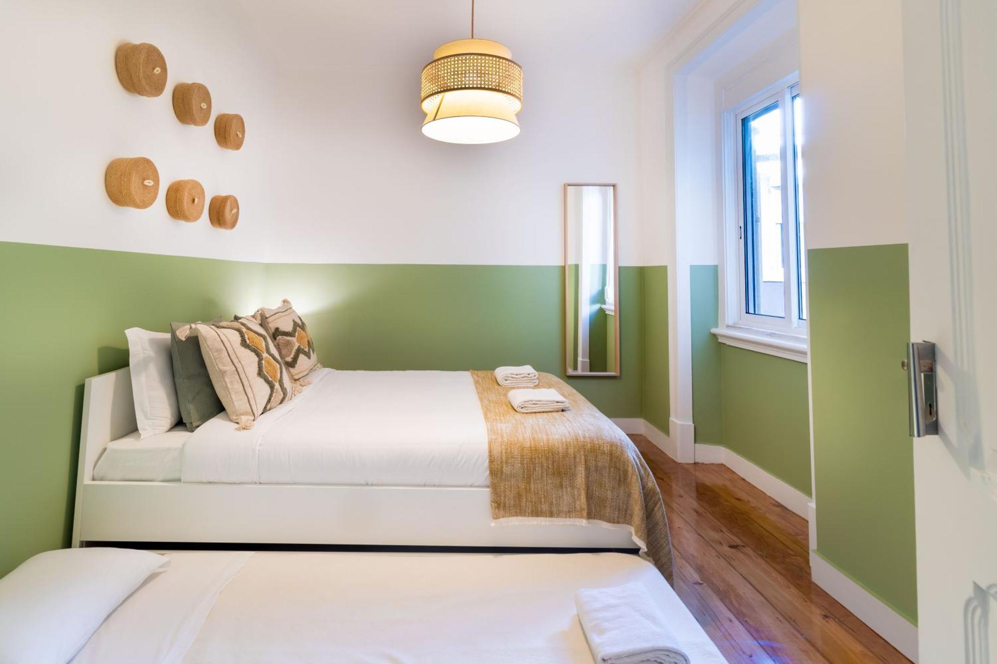 Inglaterra By Central Hill Apartments Apartamento *