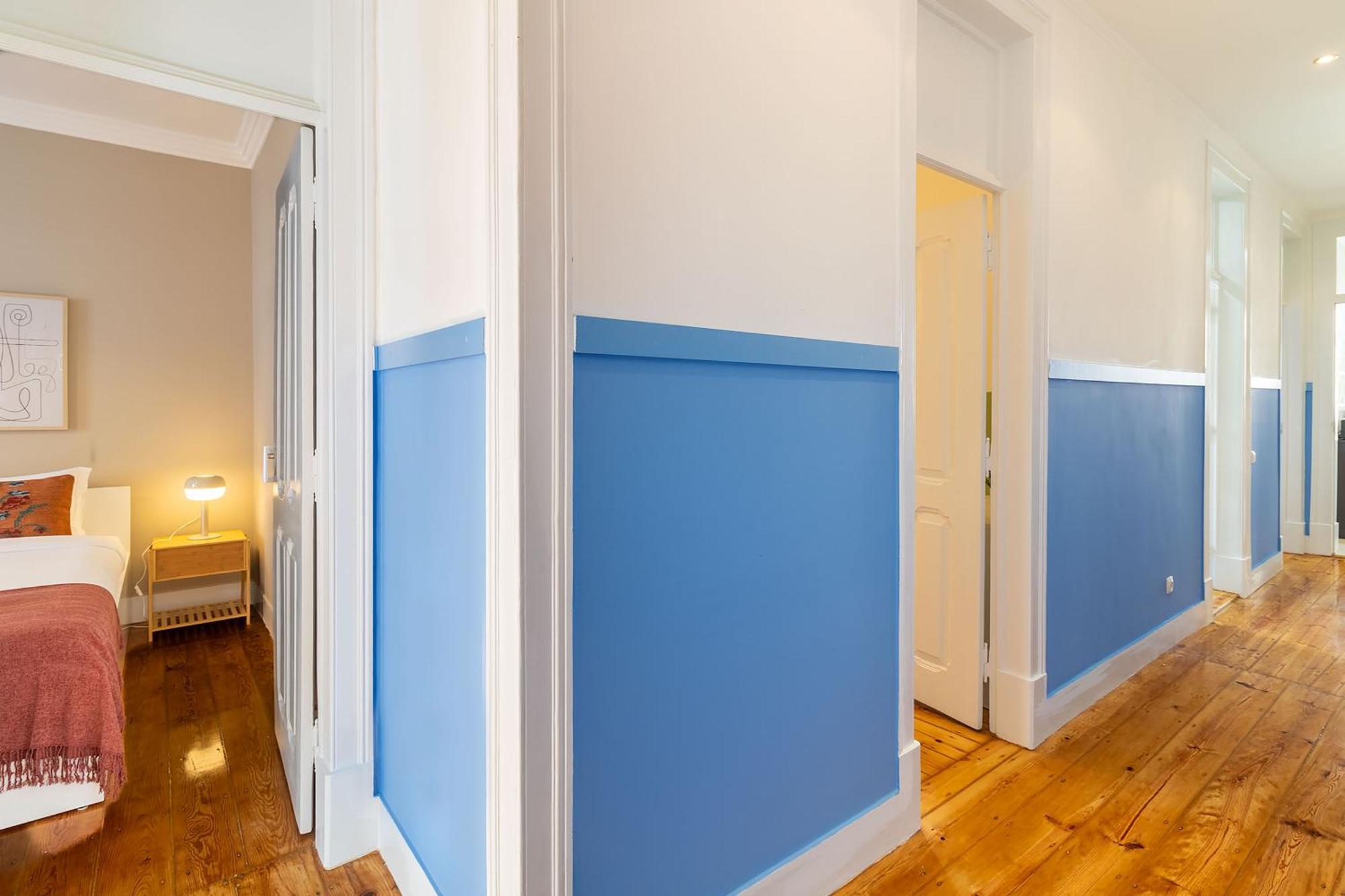 Apartamento Inglaterra By Central Hill Apartments