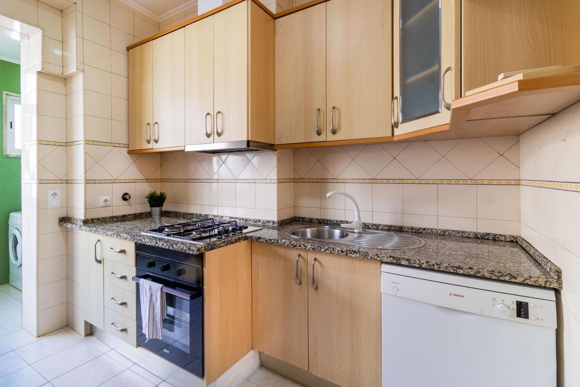 Apartamento Inglaterra By Central Hill Apartments Lisboa