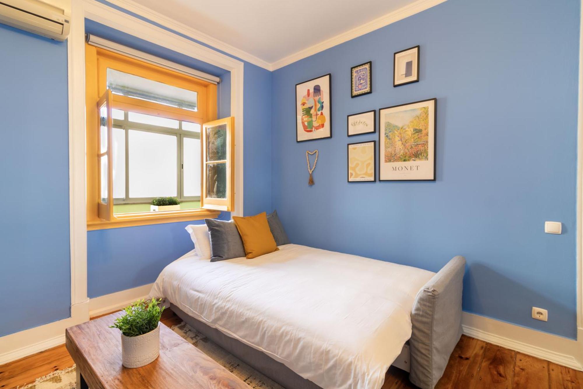 Inglaterra By Central Hill Apartments * Lisboa