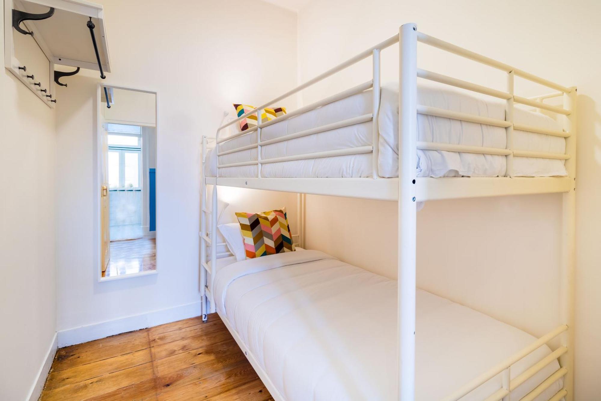 Inglaterra By Central Hill Apartments * Lisboa