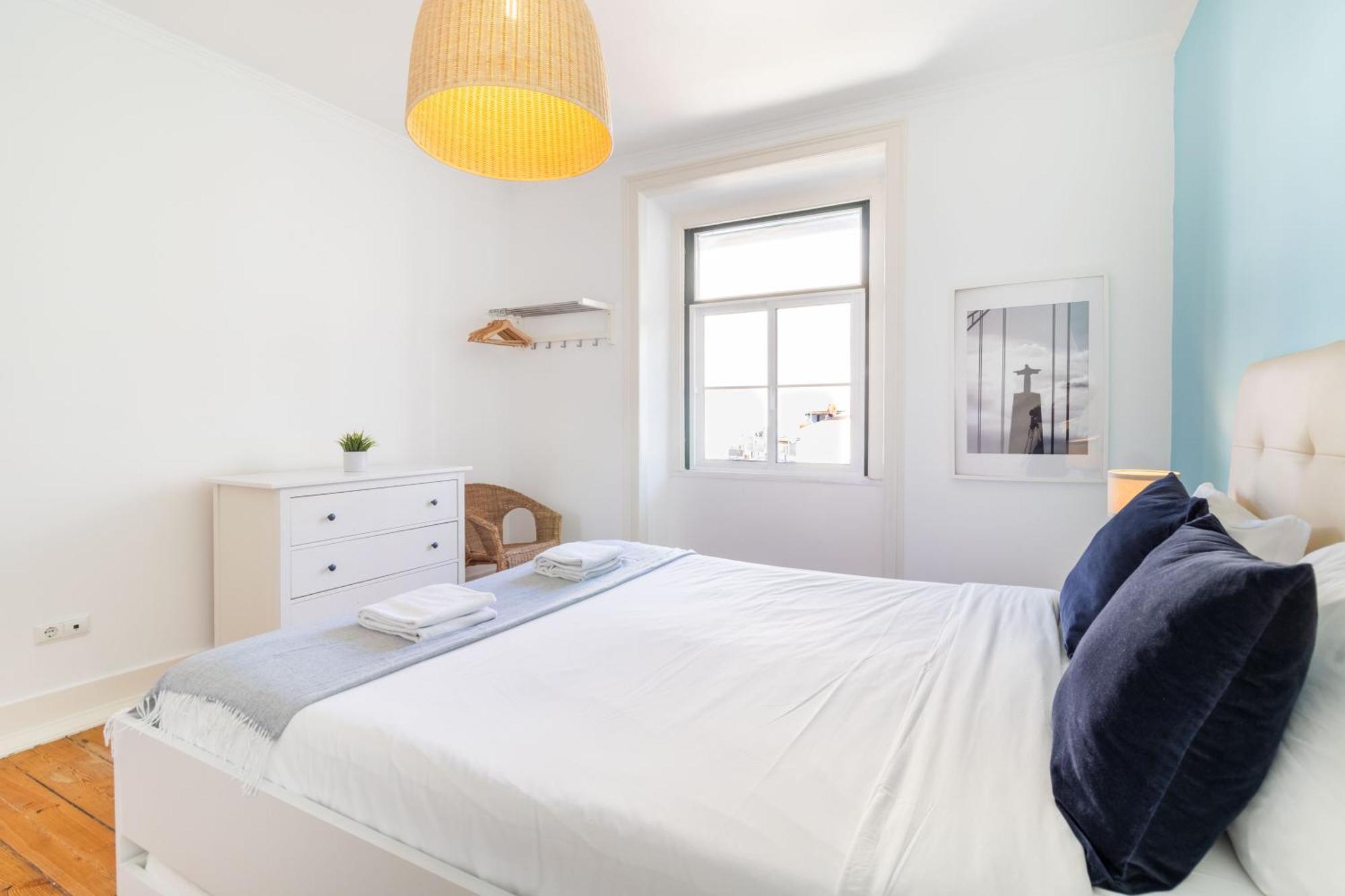 Inglaterra By Hill Apartamento Lisboa